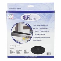 Kohlefilter 10108211 233MmØ Wie Wpro 484000008636 E233 FüR Dunstabzugshaube