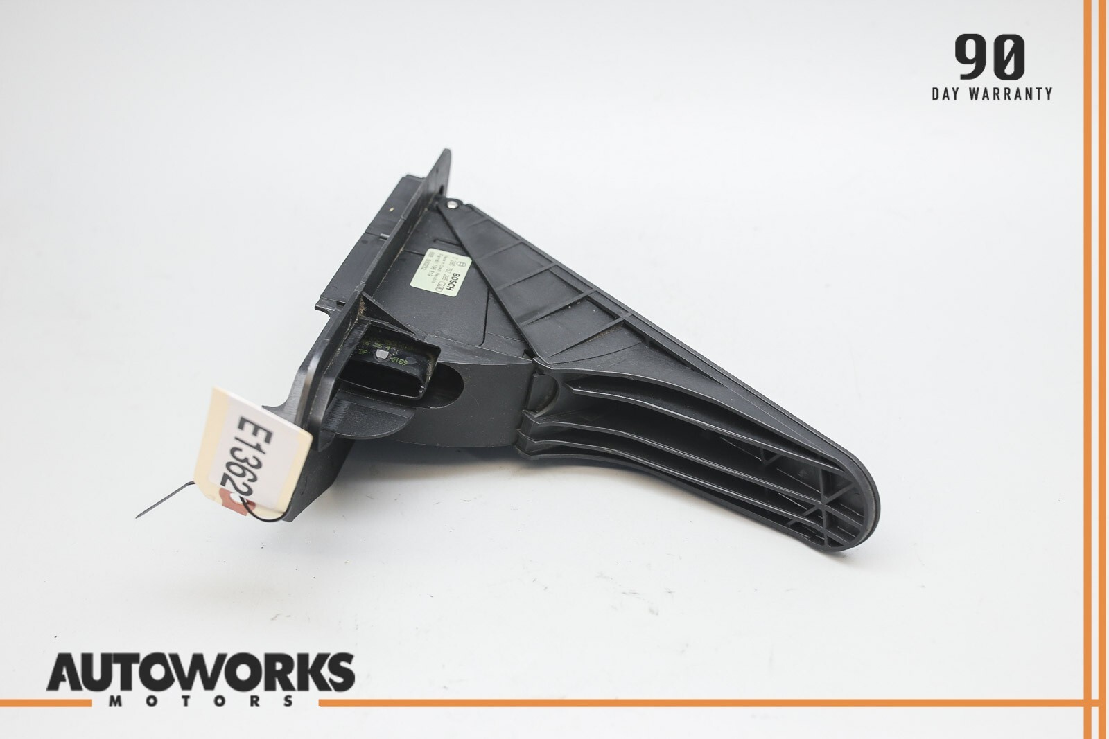 03-08 Maserati Quattroporte M139 Front Gas Accelerator Speed Pedal w/ Pad OEM