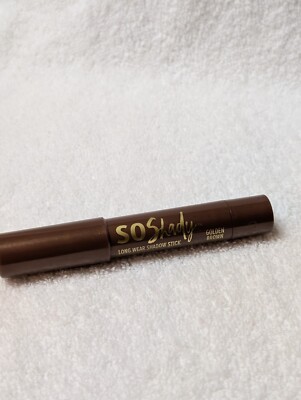 BELLE BEAUTY So Shady Long Wear Shadow Stick Choose Shade .095 OZ