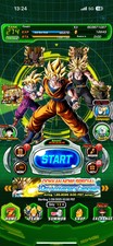  MESSAGE BEFORE BUYING ; DOKKAN BATTLE GLOBAL...