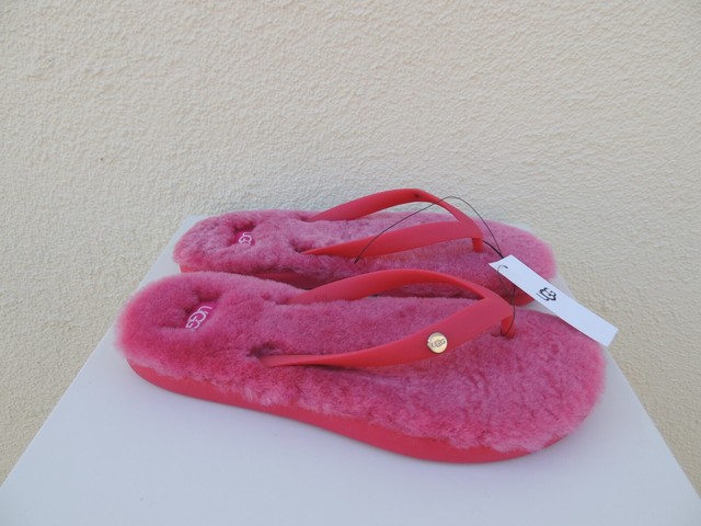 ugg fluffie ii