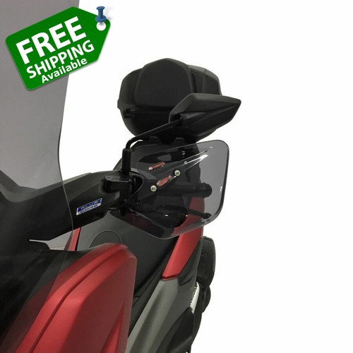 Yamaha Xmax 250 Xmax 400 Yamaha Tricity Hand Guard 2011-2022 | eBay