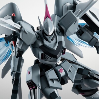 ガンダムフィギュア P-Bandai ROBOT SPIRITS SIDE MS ZGMF-515 CGUE ver. A.N.I.M.E.