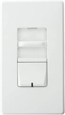 Leviton AWSMT-7DW Renoir II Master Dimmer 16A White