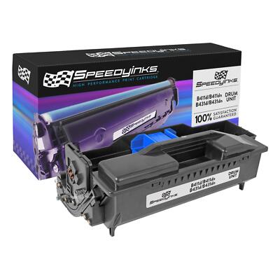 For Okidata 44574301 Drum Unit Type B2 B411d B431d B411dn B431dn MB461 MFP MB471