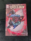 MILES MORALES SPIDER-MAN #22 TYLER KIRKHAM EXCLUSIVE 1