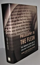 Philosophy In The Flesh: The Embodied Mind And Its Challenge To Western Thought,