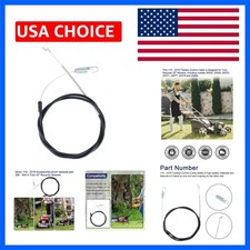119-2379 Traction Control Cable for Toro Recycler 22" Self-Propelled Lawn Mow...