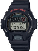 Casio DW-6900U-1ER Herrenuhr G-Shock Classic 50Mm 20ATM