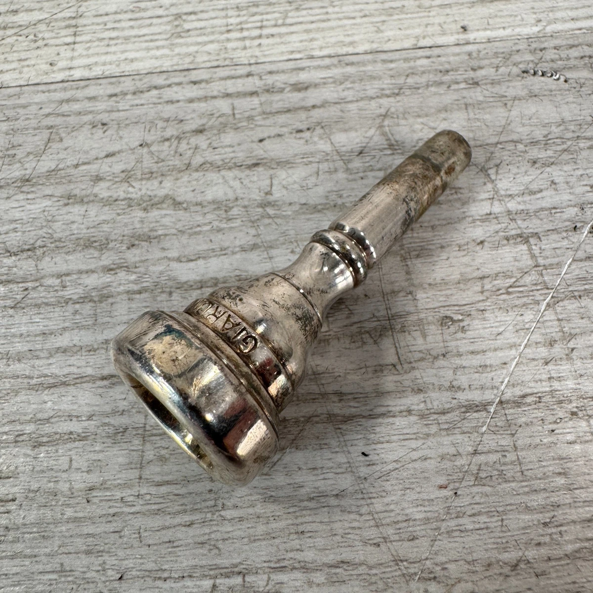 Giardinelli Trumpet Brass Instrument Mouthpieces for sale | eBay