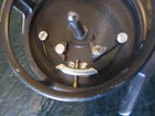 Vintage Hardy Brothers LTD England LRH  L. R. H. Lightweight Fly Reel — photo 6
