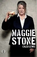 Caleb Lewis | Maggie Stone | Taschenbuch | Englisch (2015) | Currency Press