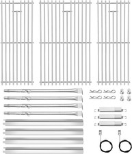 Grill Replacement Parts for Charbroil Performance 5 Burner 463448021 463449021 4