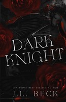 Dark Knight | J. L. Beck | Taschenbuch | Englisch | 2023 | Beck Romance Books