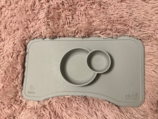 ezpz Silicone Mat for Stokke Tray