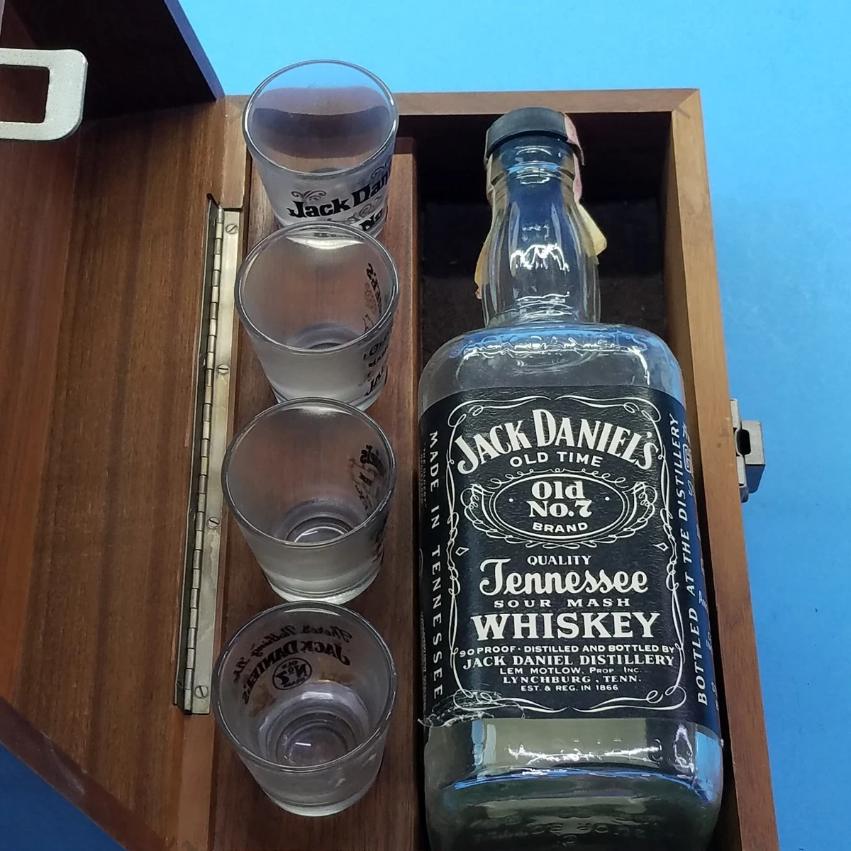 Vintage Jack Daniels for sale | eBay
