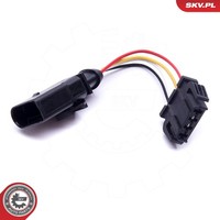 Esen SKV Wischermotor 19SKV139 FüR VW