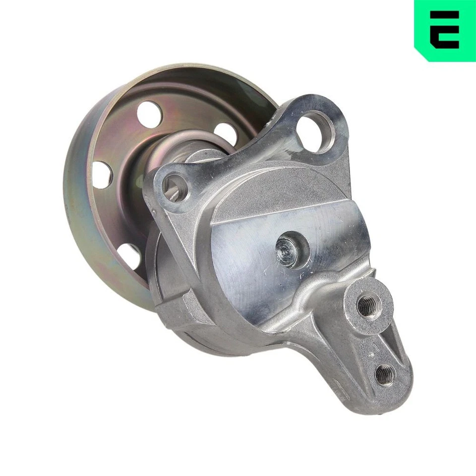 SPANNARM KEILRIPPENRIEMEN 0-N2098 FÜR TOYOTA COROLLA/Verso AVENSIS/VERSO RAV/4 - Bild 4 von 4