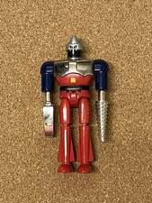 Shogun Warriors Bandai 2003 THE Chogokin Getter 2 Complete And Working Launcher