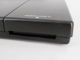 NEO GEO AES Console NEO-0 UniBIOS & RGB MOD SNK Bundle + Joystick JAPAN ~ WORKS