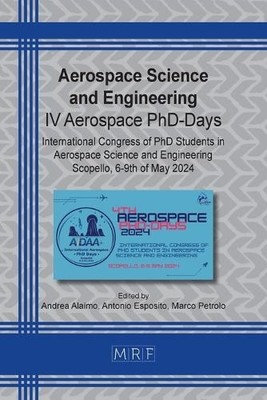 Andrea Alaimo Antonio Esposito Marco P Aerospace Science and Engin (Taschenbuch)