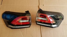 Rückleuchte VW Taigo 2G7945095 2G7945096 Ein Stück (Rechts oder Links) Rearlight