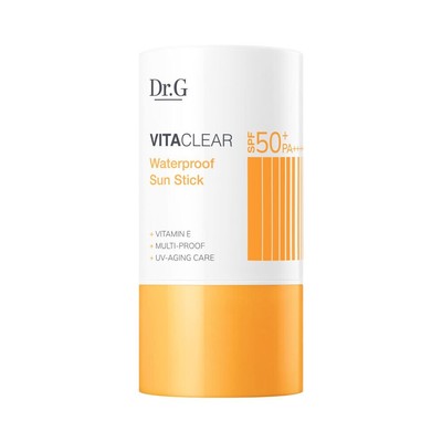 DrG Vita Clear Sun Serum 50ml