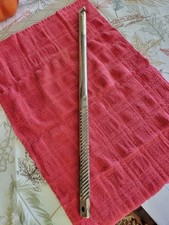 OEM #16272 Biro 3334 Meat Gauge Gear Rack measures 20 1/2" Long  