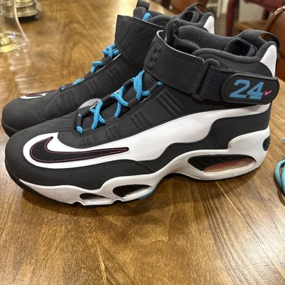Nike Air Griffey Max 1 Home Run Derby for Sale  display picture 3