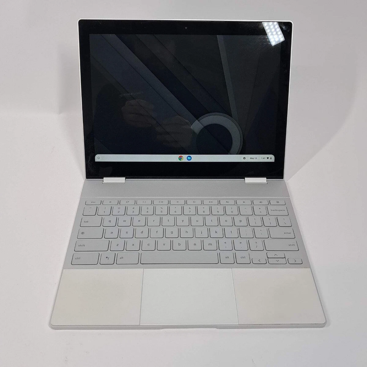 Las mejores ofertas en Google Pixelbook 128GB computadoras