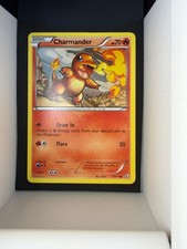 Charmander Common Legendary Treasures 17/113 LP on eBay