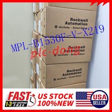 460V 5000RPM Servo New Allen‑Bradley MPL-B1530F-V-X219 7.85kW IP67