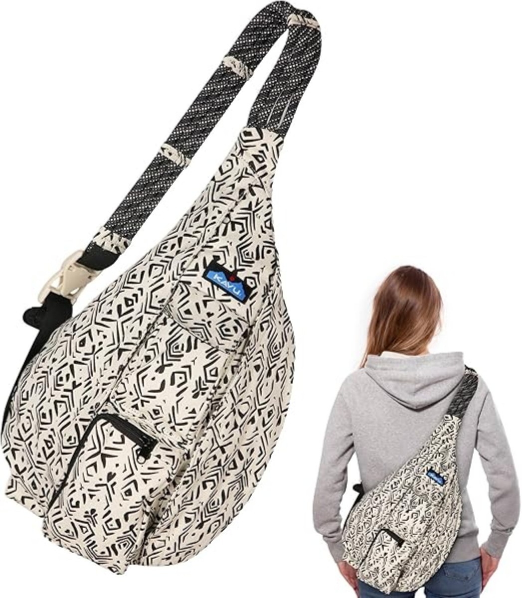 kavu electric rain rope bag Mini Sports Basement have for any traveler. KAVU 923-2502- Rope Bag. Surf
