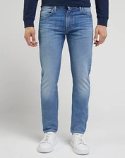 Lee 101 Rider In Oliver Slim L32