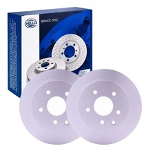 Disque de frein Renault R8