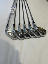 Mizuno Pro 245 Iron Set 5-PW