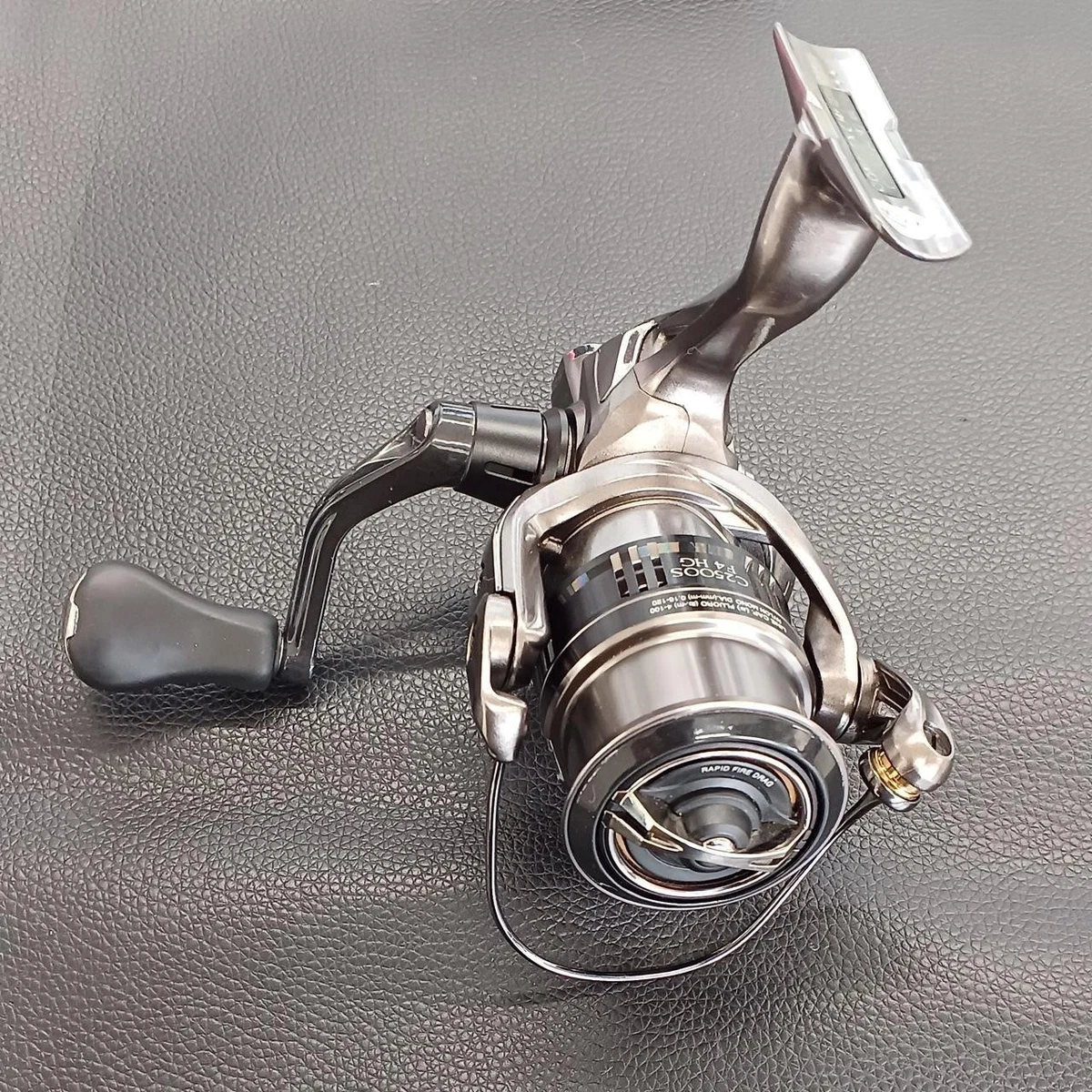 Shimano Complex Ci4 for sale | eBay