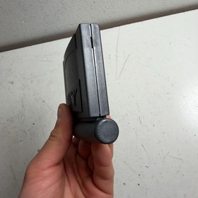 Iron Soldier (Atari Jaguar, 1994) Action & Adventure Video Game Cartridge