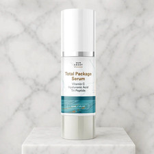 Sun Coast Sciences Total Package Serum 1 oz. Exp 11 - 2026 New/FACTORY SEALED