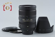 Nikon AF-S NIKKOR 28-300mm f/3.5-5.6 G ED VR from Japan
