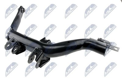 Original NTY Lagerung Lenker ZWT-HD-038 für Honda