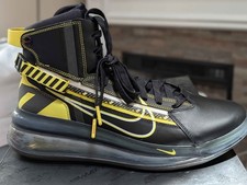 Size 10 - Nike Air Max 720 Saturn QS All Star...