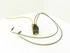 Banner OPEJ5QD Photoelectric Power Block Omni Beam w (2) IAT135 Sensors