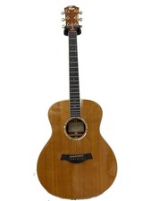 Taylor Acoustic Guitar/Natural Wood Grain/6 Strings/Gs5// No.YG1173