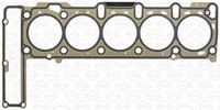 Elring Zylinderkopfdichtung FüR Ssangyong Rexton 2.7 Xdi Kyron