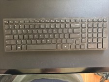 Dell Keyboard Silent compact KB555d  wireless