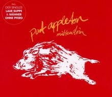 Mittendrin von Appleton,Pat | CD | Zustand gut
