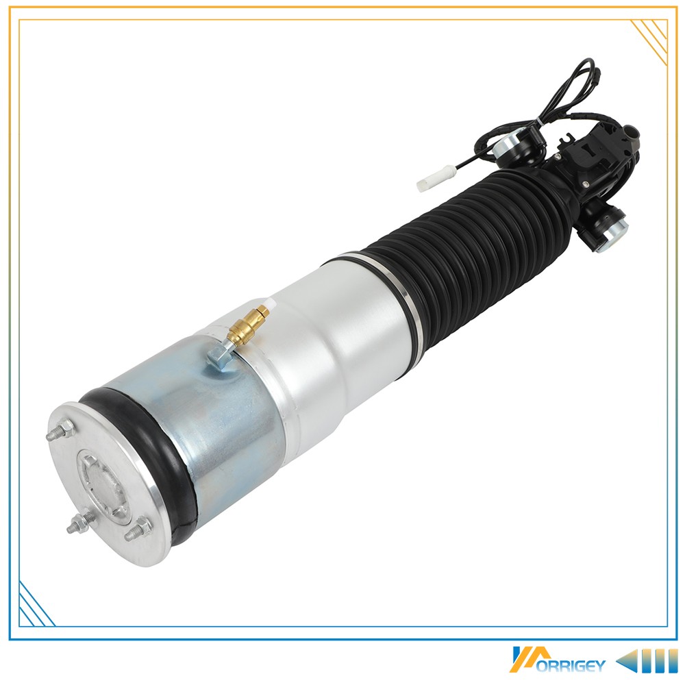 For Rolls Royce Ghost 2008-19 Rear Right Air Suspension Shock Struts 37126795874