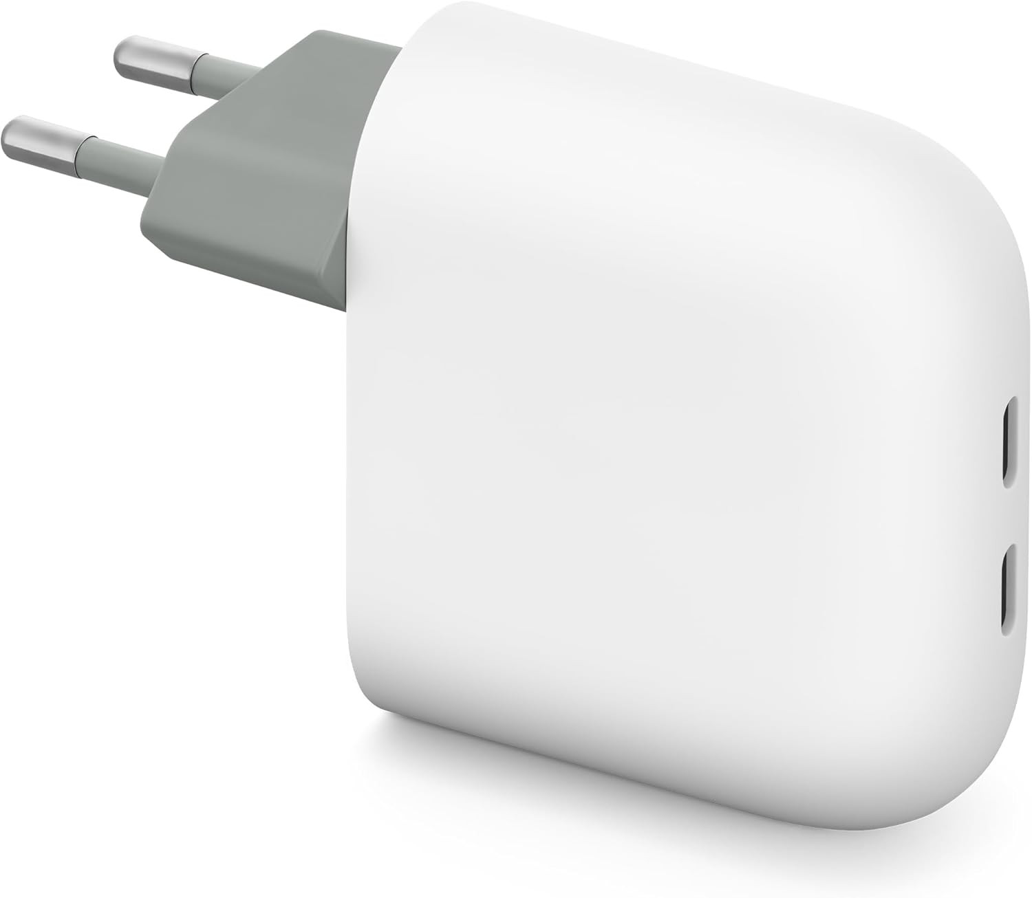 Caricatore Rapido Pixel Flex Dual Port 67 W USB-C - Caricatore per Smartphone Pi