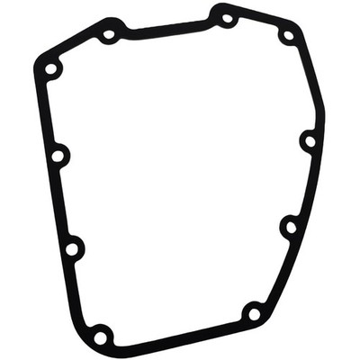 Cam Cover Gasket Compatible with 1999-2017 Harley Twin Cam Models Electra Gli...